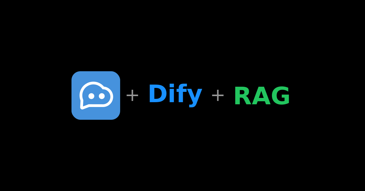 LangBot 4.6.0 外部知识库教程：集成 Dify 实现 RAG 对话