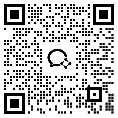 企业微信客户群